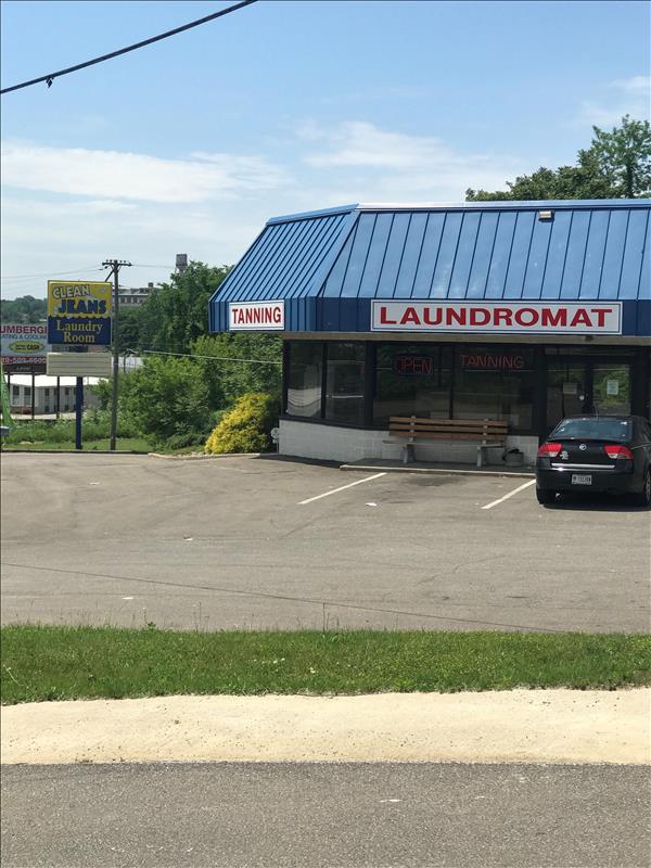 Clean Jeans Laundry Room & Tanning Mansfield, OH